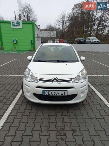 Citroen