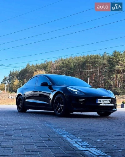 Tesla