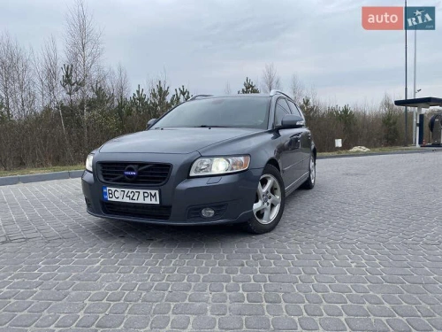 Volvo