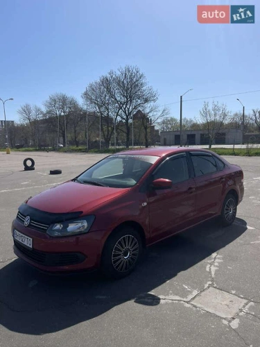 Volkswagen