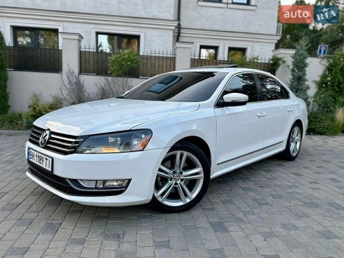 Volkswagen