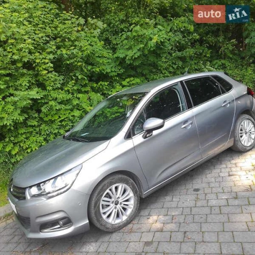 Citroen