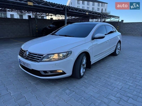 Volkswagen