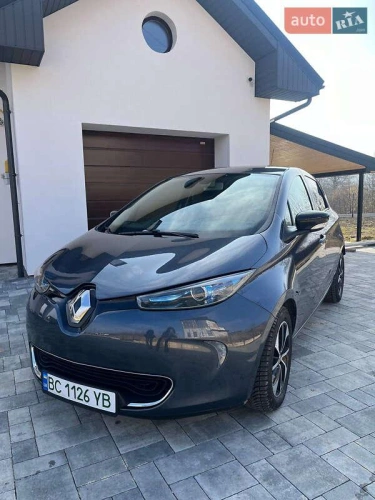 Renault