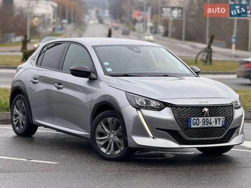 Peugeot