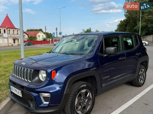 Jeep