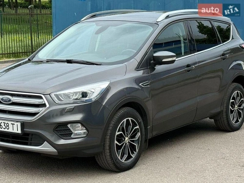 Ford