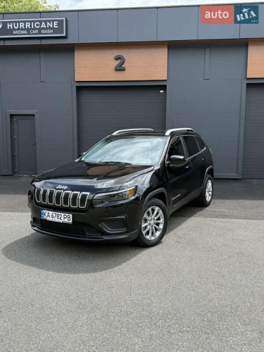 Jeep