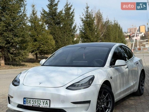 Tesla