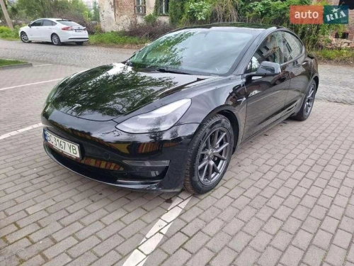 Tesla