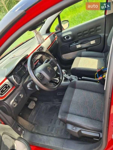 Citroen