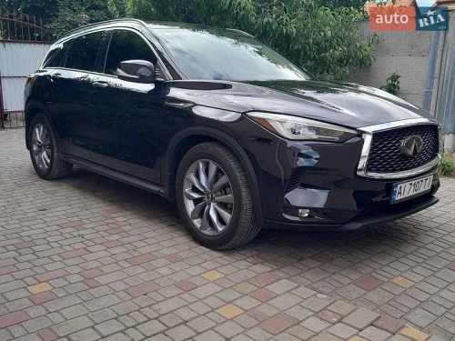 Infiniti