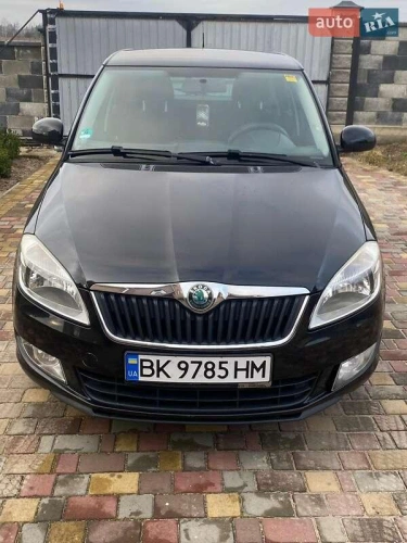 Skoda