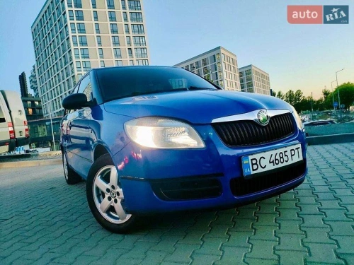 Skoda