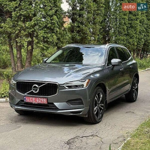 Volvo