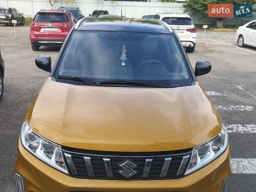 Suzuki