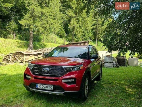 Ford