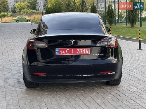 Tesla