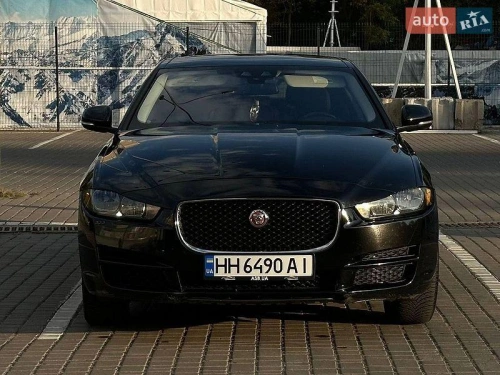 Jaguar
