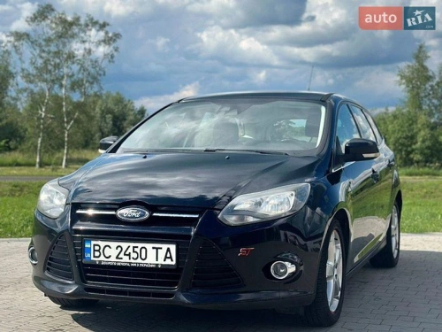 Ford