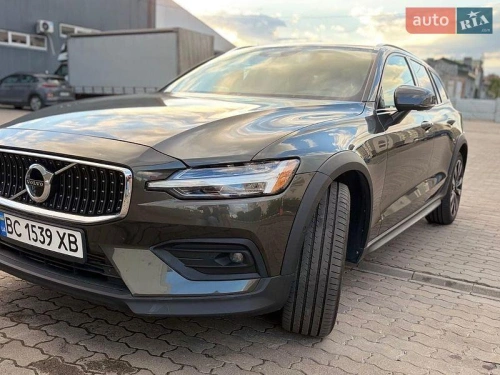 Volvo