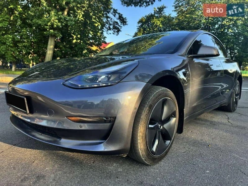 Tesla