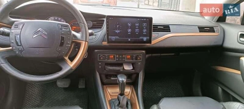 Citroen