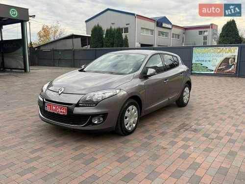 Renault