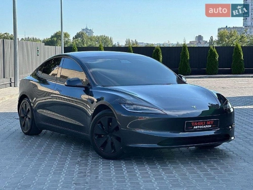 Tesla
