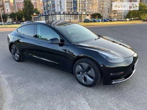 Tesla