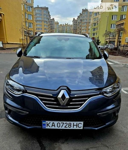 Renault