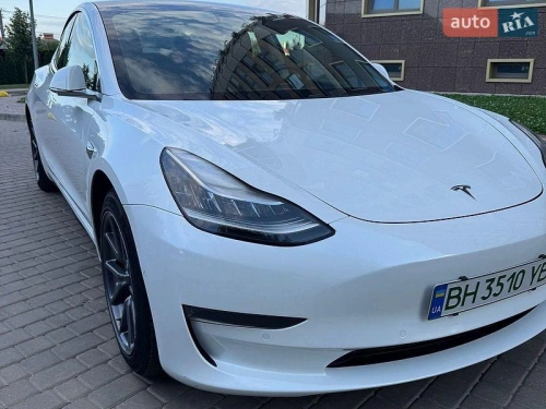 Tesla