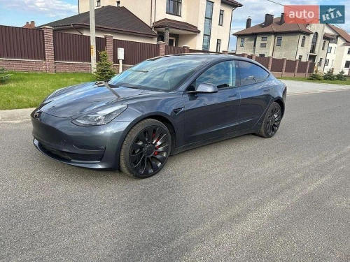 Tesla
