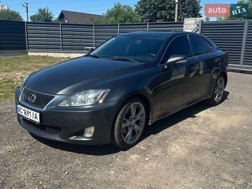 Lexus
