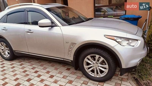 Infiniti