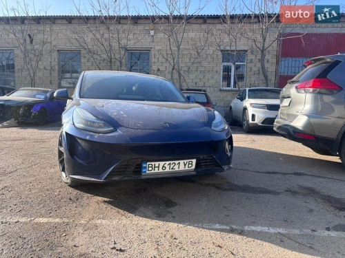 Tesla