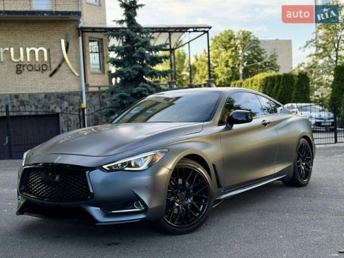 Infiniti