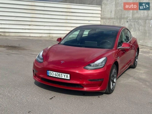Tesla