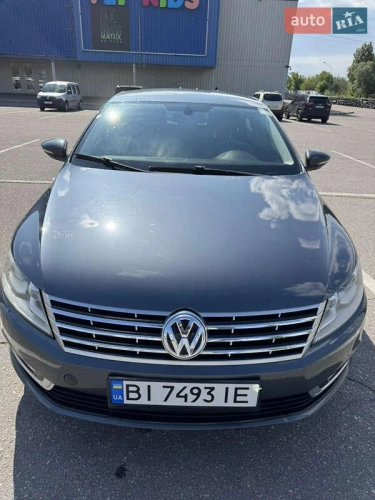Volkswagen
