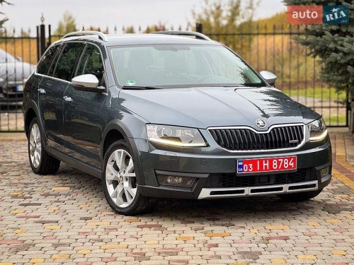 Skoda