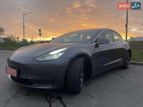 Tesla