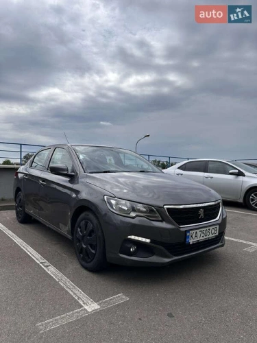 Peugeot
