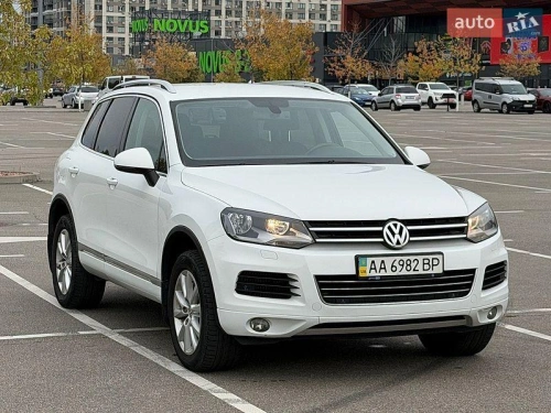 Volkswagen