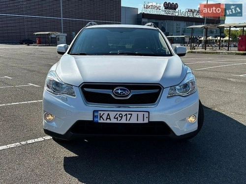 Subaru