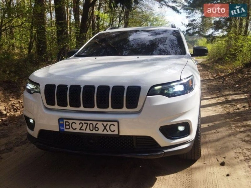 Jeep