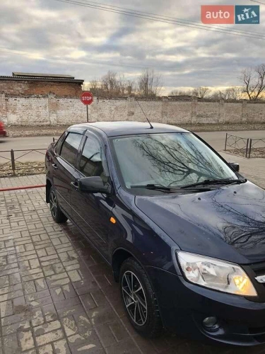 ВАЗ / Lada