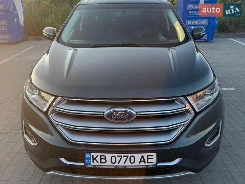 Ford