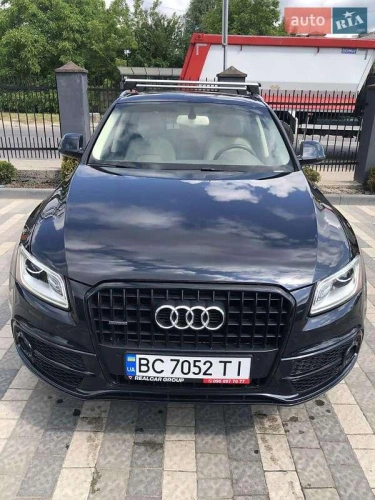 Audi