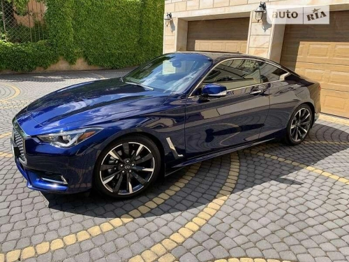 Infiniti