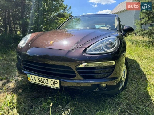 Porsche